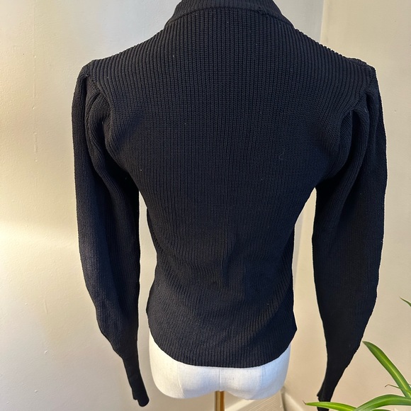 ZARA SWEATER. SIZE S. - Picture 2 of 4